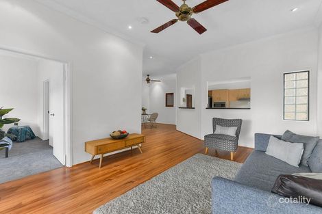 Property photo of 12/108 Sydney Street New Farm QLD 4005