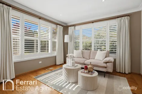 Property photo of 13 Burreburry Crescent Orange NSW 2800