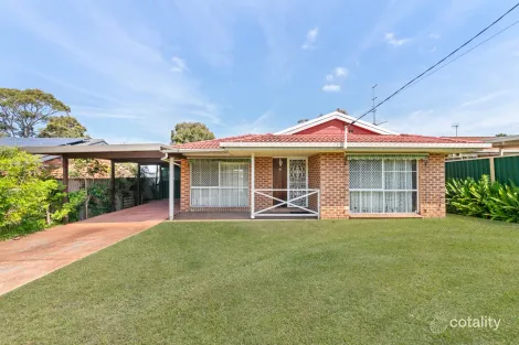 56 Goobarabah Ave, Lake Haven, NSW 2263