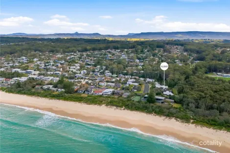 Property photo of 3 Donlan Road Mollymook Beach NSW 2539