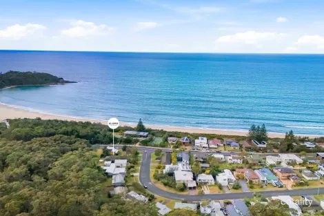 Property photo of 3 Donlan Road Mollymook Beach NSW 2539