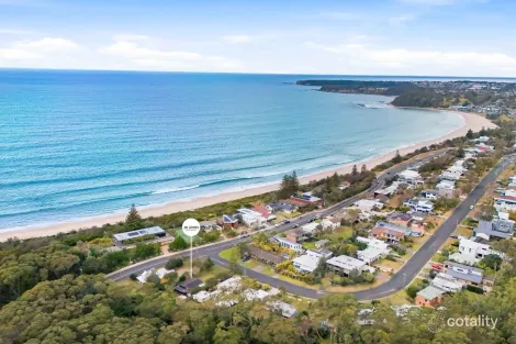 Property photo of 3 Donlan Road Mollymook Beach NSW 2539