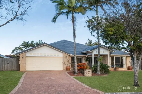 6 Chilton Cres, North Lakes, QLD 4509