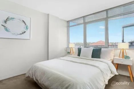 Property photo of 3A/16-20 Hereward Street Maroubra NSW 2035