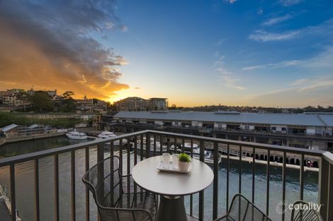 Property photo of 603/8 Darling Island Road Pyrmont NSW 2009