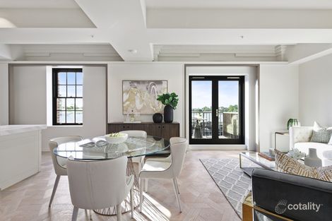 Property photo of 603/8 Darling Island Road Pyrmont NSW 2009