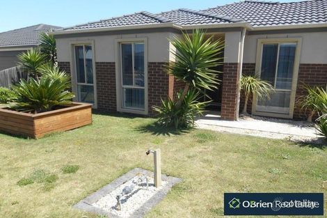 Property photo of 90 Calais Circuit Cranbourne West VIC 3977