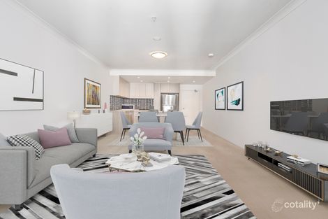 Property photo of 1701/420 Macquarie Street Liverpool NSW 2170