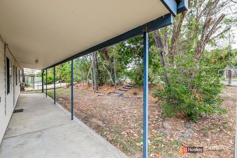 Property photo of 35 Barakee Street Crestmead QLD 4132