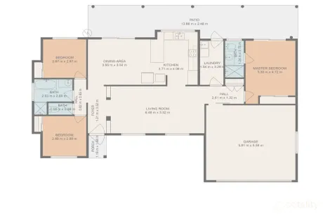 Property photo of 77 Park Avenue Emerald QLD 4720