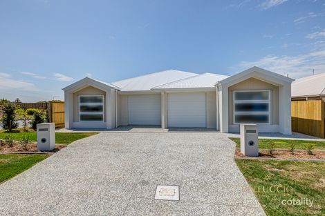 Property photo of 2/2 Kestrel Road Park Ridge QLD 4125