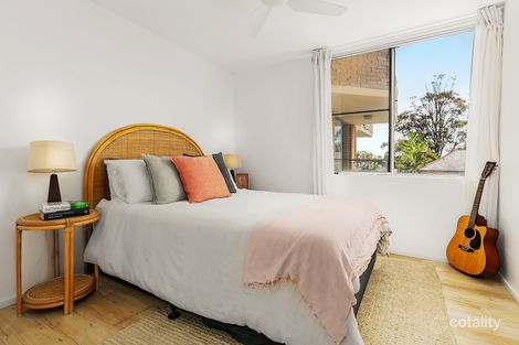 Property photo of 13/9A Cook Street Glebe NSW 2037