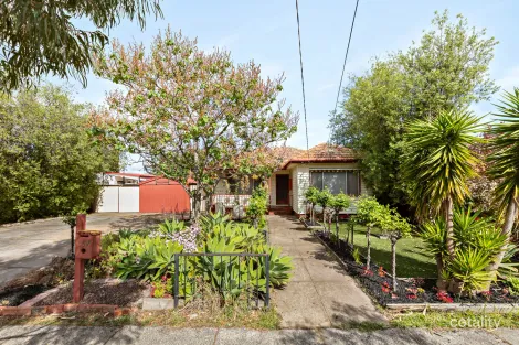 Property photo of 157 McBryde Street Fawkner VIC 3060