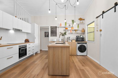 Property photo of 12 Yamala Street Emerald QLD 4720