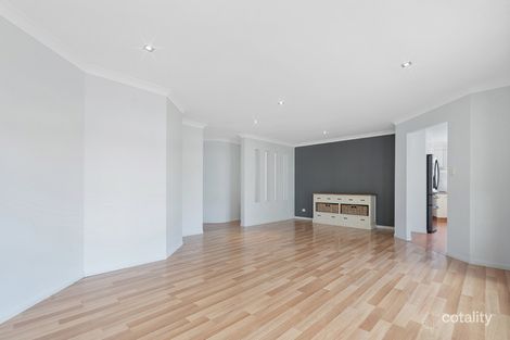 Property photo of 8 Rice Place Varsity Lakes QLD 4227