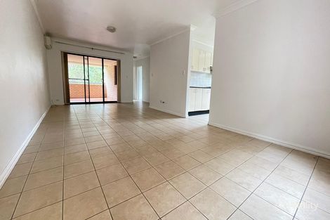 Property photo of 12/7 Dudley Avenue Bankstown NSW 2200