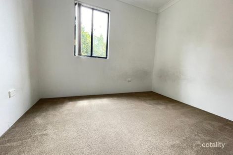 Property photo of 12/7 Dudley Avenue Bankstown NSW 2200