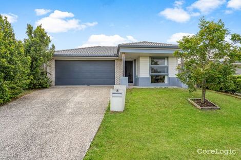 Property photo of 8 Hillsborough Place Pimpama QLD 4209