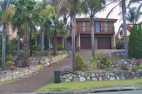 119 Ridgecrop Dr, Castle Hill, NSW 2154