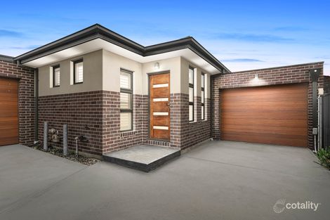 3/2 Dinah Pde, Keilor East, VIC 3033
