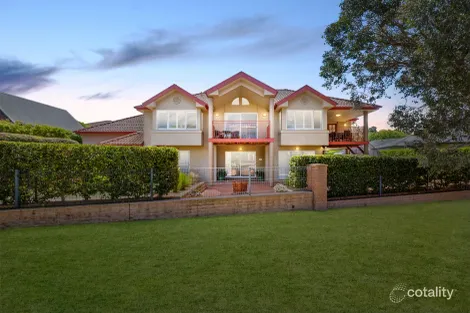 Property photo of 23 Fitzsimmons Street Nicholls ACT 2913