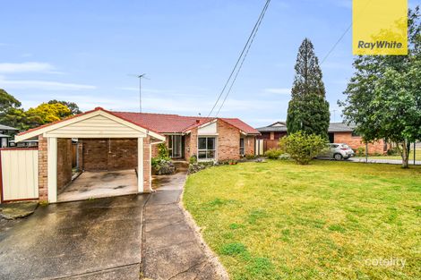 10 Morotai St, Whalan, NSW 2770