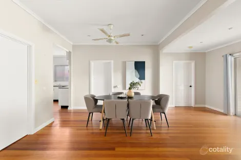 Property photo of 157 McBryde Street Fawkner VIC 3060