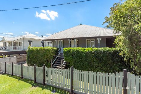 15 Kenwyn Rd, Red Hill, QLD 4059