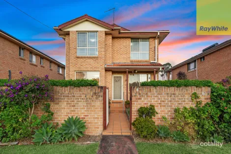 1/67 Sherwood St, Revesby, NSW 2212