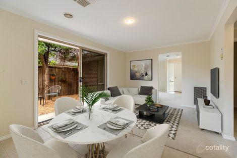 Property photo of 1/3 Catherine Street Boronia VIC 3155