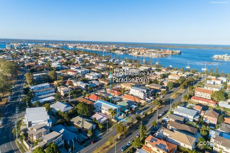Property photo of 1/31 Abalone Avenue Paradise Point QLD 4216