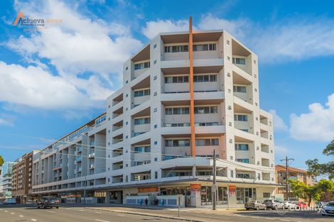 1002/106 Queens Rd, Hurstville, NSW 2220