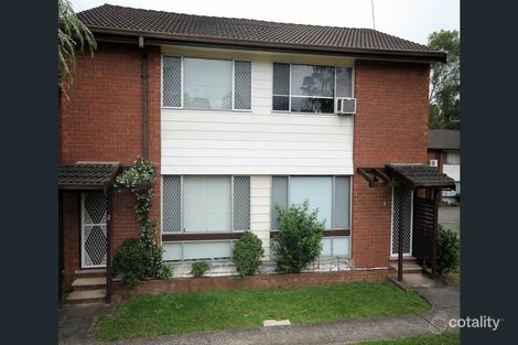 Property photo of 1/18 Westmoreland Road Minto NSW 2566