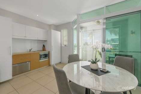 Property photo of 23/199-201 Lake Street Cairns North QLD 4870