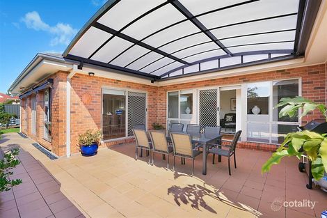 Property photo of 13 Birch Drive Hamlyn Terrace NSW 2259