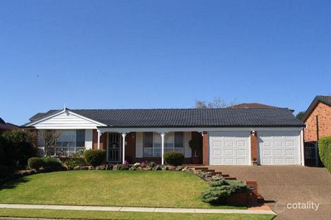 Property photo of 28 Driscoll Street Abbotsbury NSW 2176