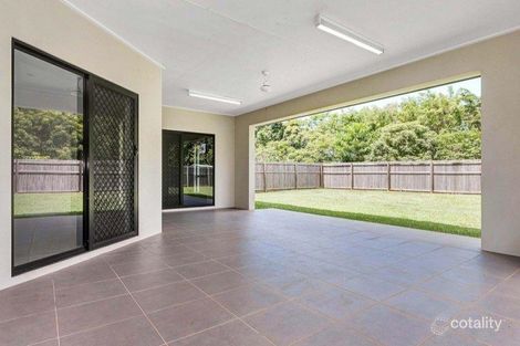 Property photo of 83 Sunbird Drive Woree QLD 4868