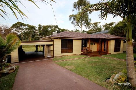 63 Clydebank Rd, Buttaba, NSW 2283