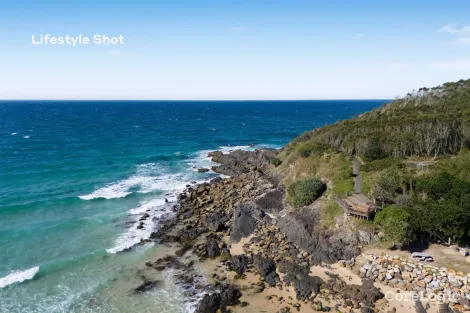Property photo of 49 Wallace Street Scotts Head NSW 2447