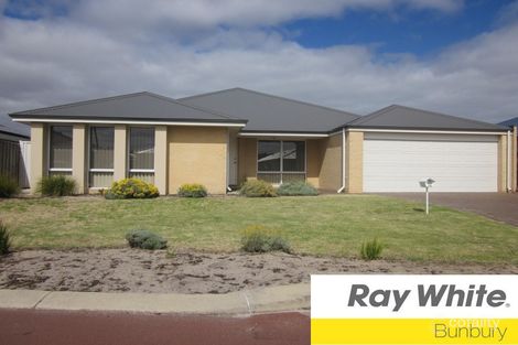 Property photo of 56 Kelston Way Australind WA 6233