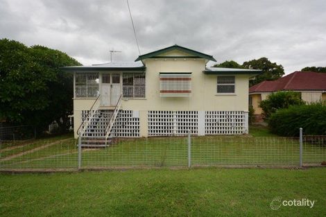 29 Dagmar St, The Range, QLD 4700