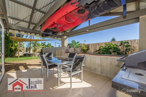 Property photo of 2/1 Pandanus Place Steiglitz QLD 4207