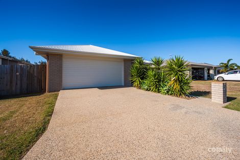 4 Mccallum Cl, Coral Cove, QLD 4670