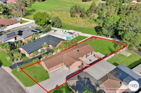 Property photo of 106 Compton Street Dapto NSW 2530