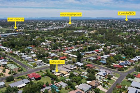 Property photo of 9A Mary Street Bundamba QLD 4304