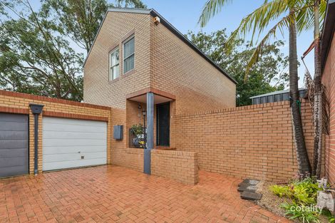 Property photo of 40 Jacaranda Place South Coogee NSW 2034