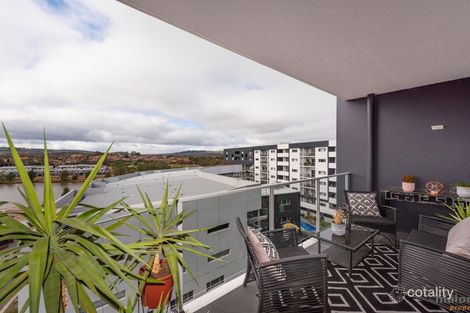 Property photo of 245/325 Anketell Street Greenway ACT 2900