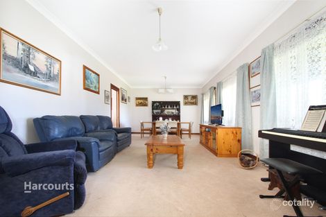 Property photo of 6 Trifecta Place Kembla Grange NSW 2526