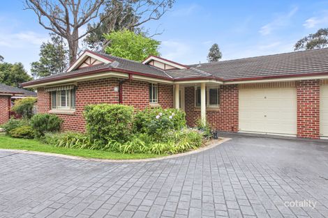 Property photo of 11/1 Glendarrah Street Hazelbrook NSW 2779