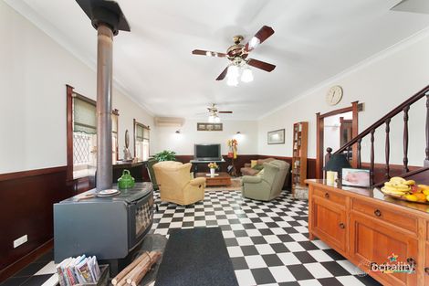 Property photo of 19 Canberra Avenue Casula NSW 2170